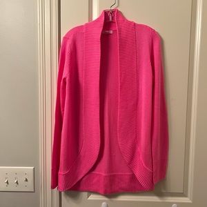 Lilly Pulitzer Cardigan